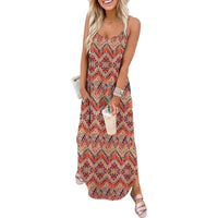 BOHO PRINT