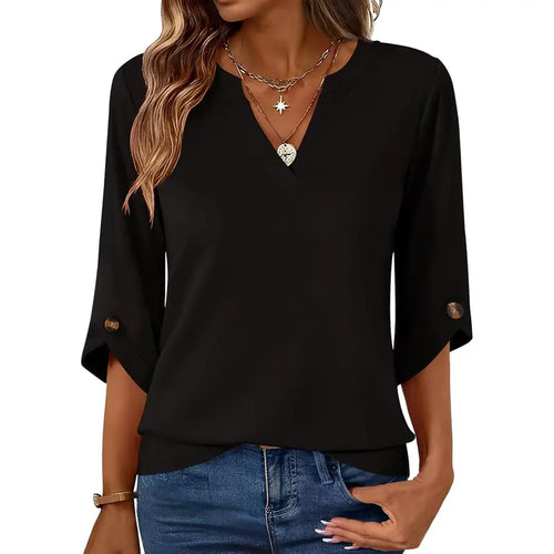 blouse-woman love
