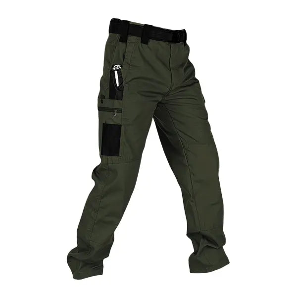 Men's Tactical Cargo Pants – The Ultimate Outdoor Pants For Men Who Stay Active🔥
