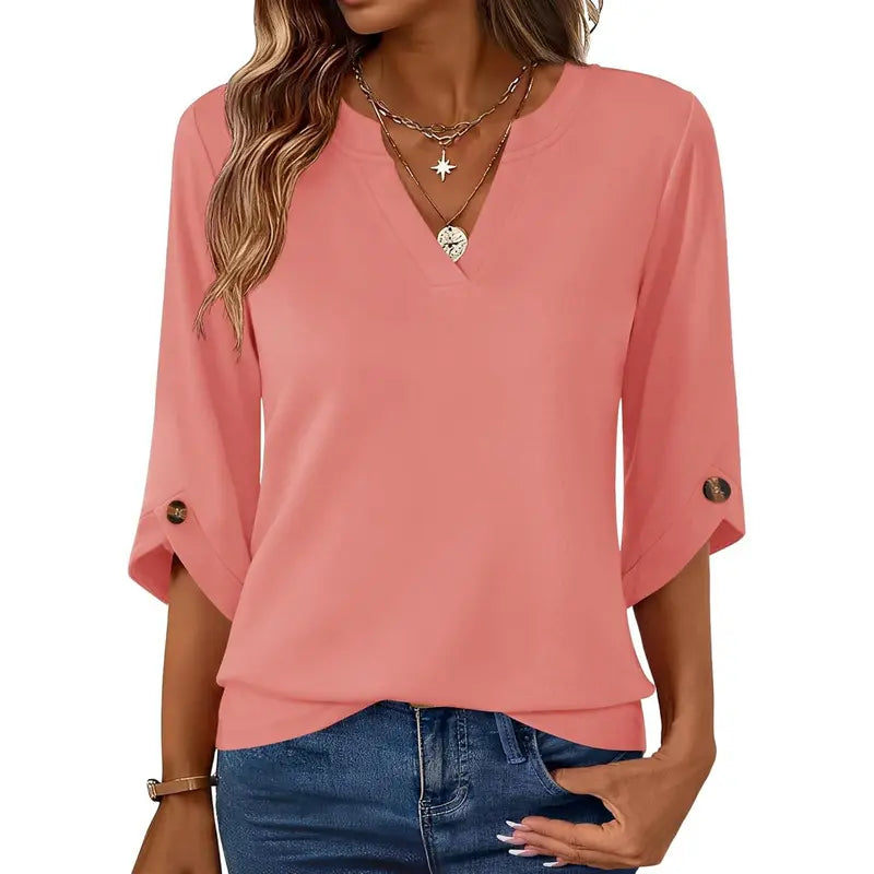 blouse-woman love