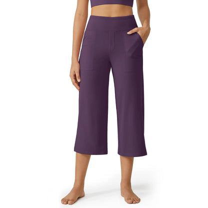 👖 Capri Yoga Pants--The Easy Outfit Hack Every Woman Needs💕💕