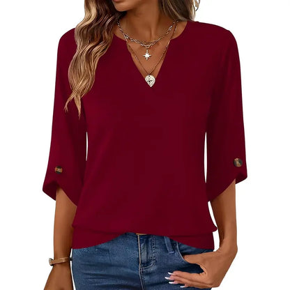 blouse-woman love