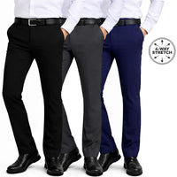Black - Dark Grey - Navy