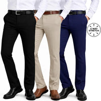 Black - Khaki - Navy