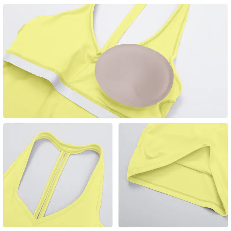 WOMEN'S 2-PIECE LOUNGE SET COMFY·STYLISH·VERSATILE✨ Polyester-Silk Fitted Summervibe Sweatsuit💖