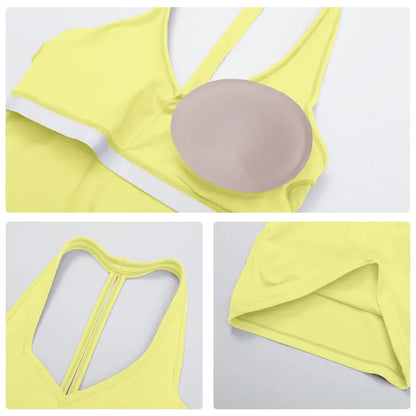 WOMEN'S 2-PIECE LOUNGE SET COMFY·STYLISH·VERSATILE✨ Polyester-Silk Fitted Summervibe Sweatsuit💖