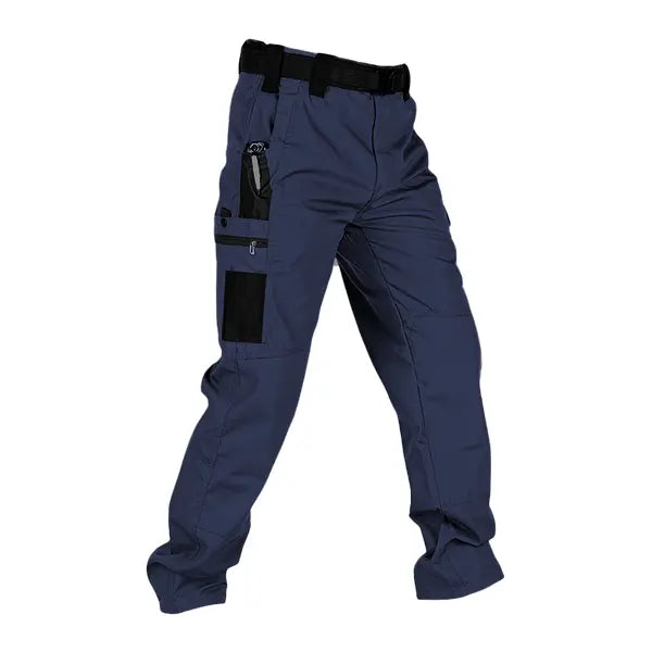 Men's Tactical Cargo Pants – The Ultimate Outdoor Pants For Men Who Stay Active🔥