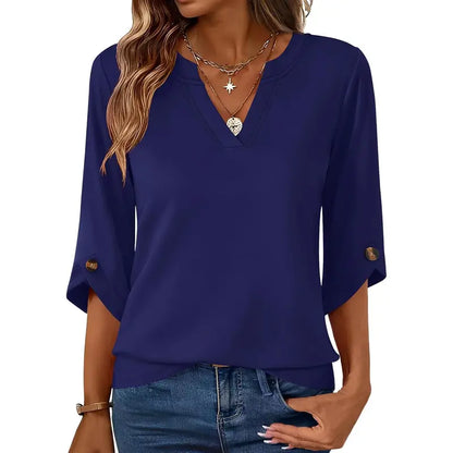 blouse-woman love
