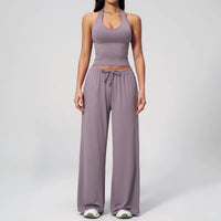 Smoky Purple