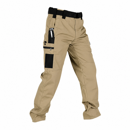 Men's Tactical Cargo Pants – The Ultimate Outdoor Pants For Men Who Stay Active🔥