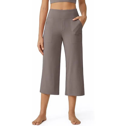 👖 Capri Yoga Pants--The Easy Outfit Hack Every Woman Needs💕💕