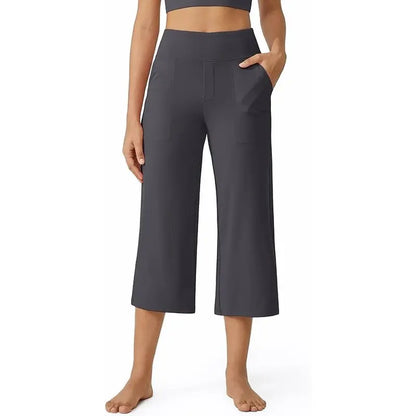 👖 Capri Yoga Pants--The Easy Outfit Hack Every Woman Needs💕💕
