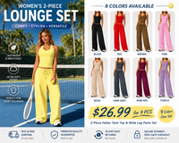 9 ITEMS(include all colors)