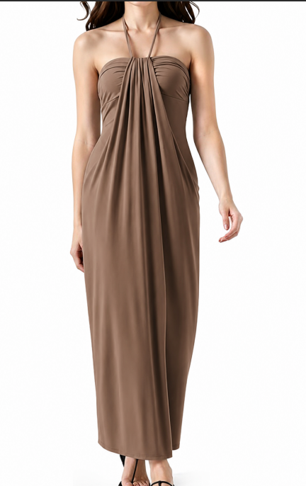 💕 The Maxi Dress Women Can't Stop Wearing This Summer✨☀️
