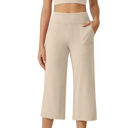 👖 Capri Yoga Pants--The Easy Outfit Hack Every Woman Needs💕💕