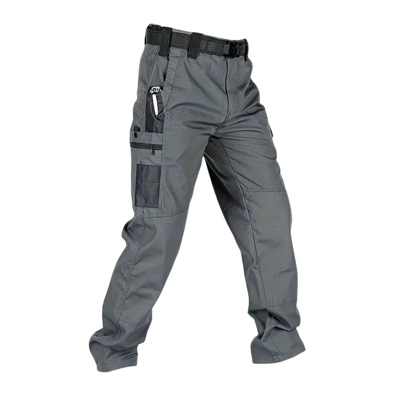 Men's Tactical Cargo Pants – The Ultimate Outdoor Pants For Men Who Stay Active🔥