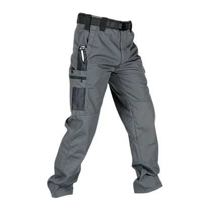 Men's Tactical Cargo Pants – The Ultimate Outdoor Pants For Men Who Stay Active🔥