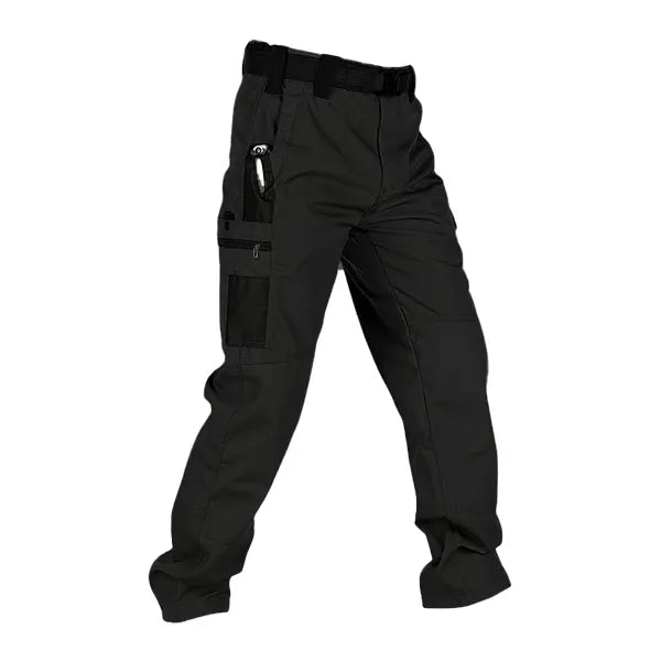 Men's Tactical Cargo Pants – The Ultimate Outdoor Pants For Men Who Stay Active🔥