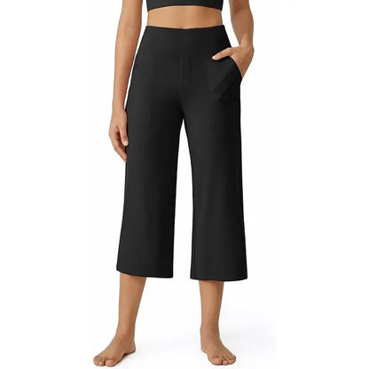 👖 Capri Yoga Pants--The Easy Outfit Hack Every Woman Needs💕💕